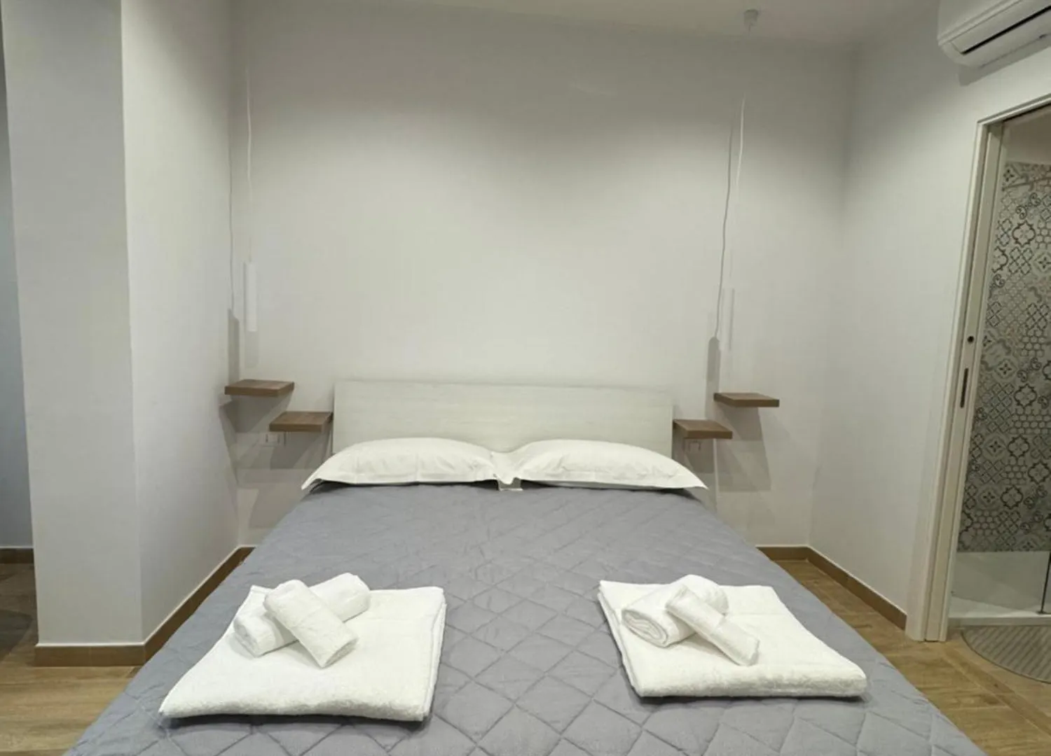Suite Rooms Garbatella Rome Italy