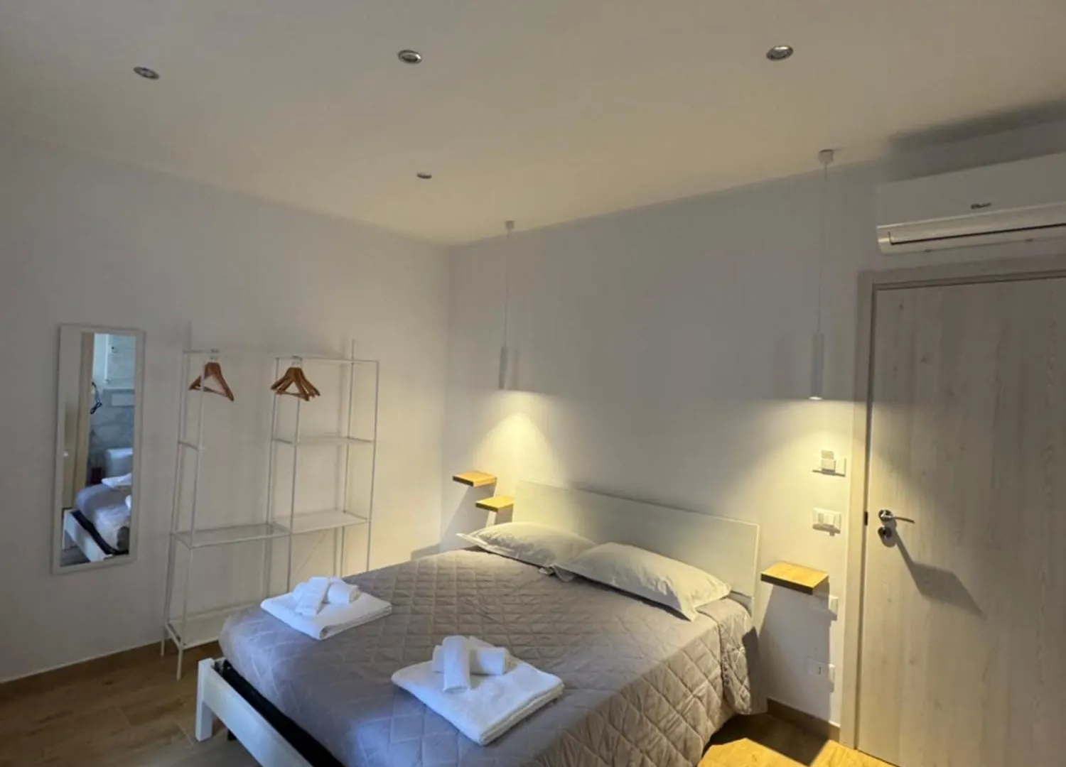 Suite Rooms Garbatella Rome Italy