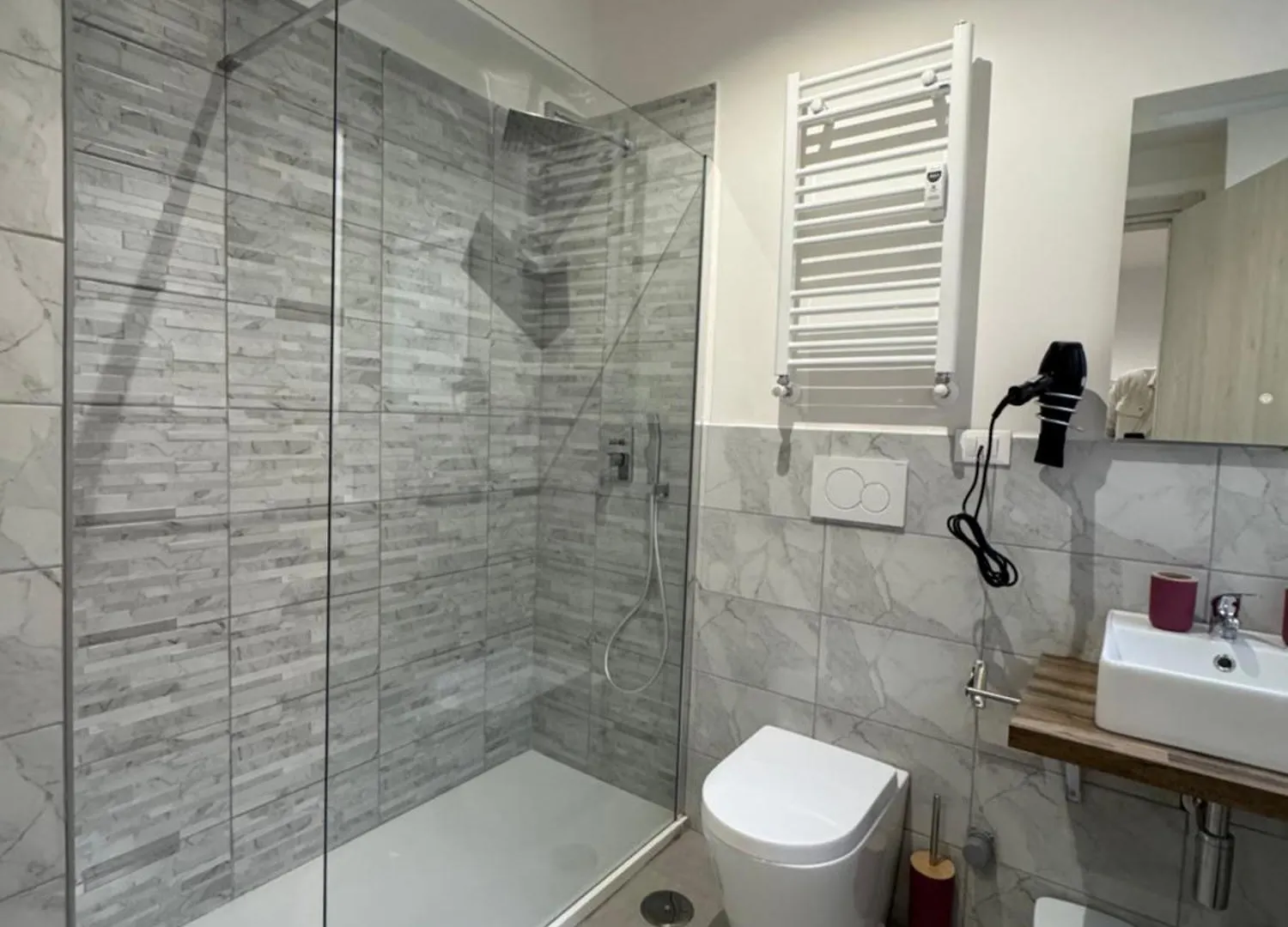 Suite Rooms Garbatella Rome 0*,