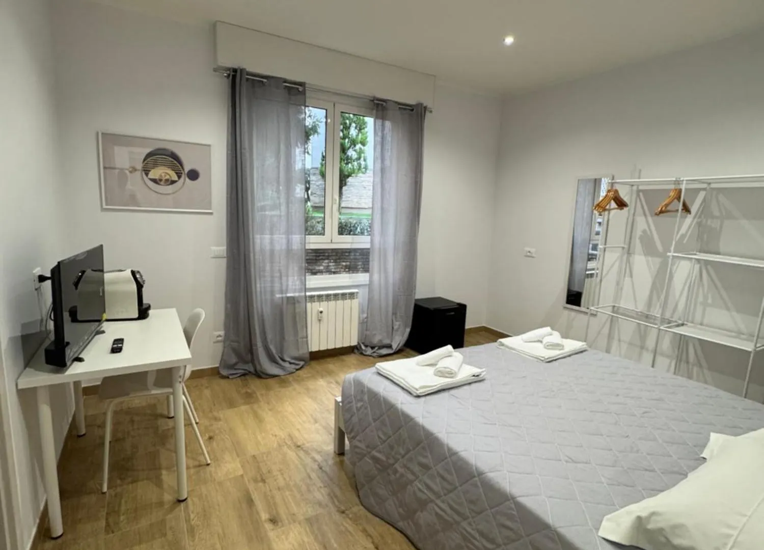 Suite Rooms Garbatella Rome