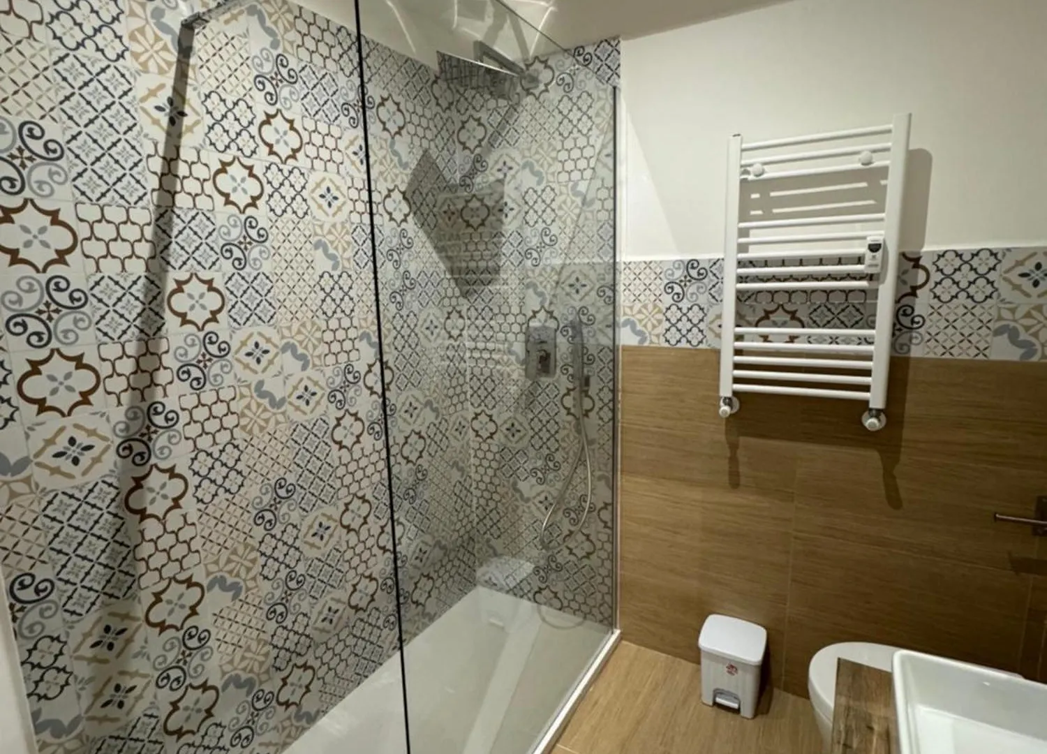 Guest house Suite Rooms Garbatella Rome