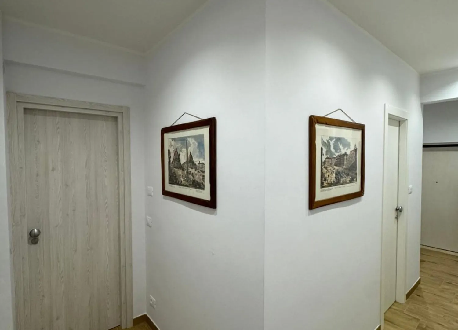Suite Rooms Garbatella Rome 0*,