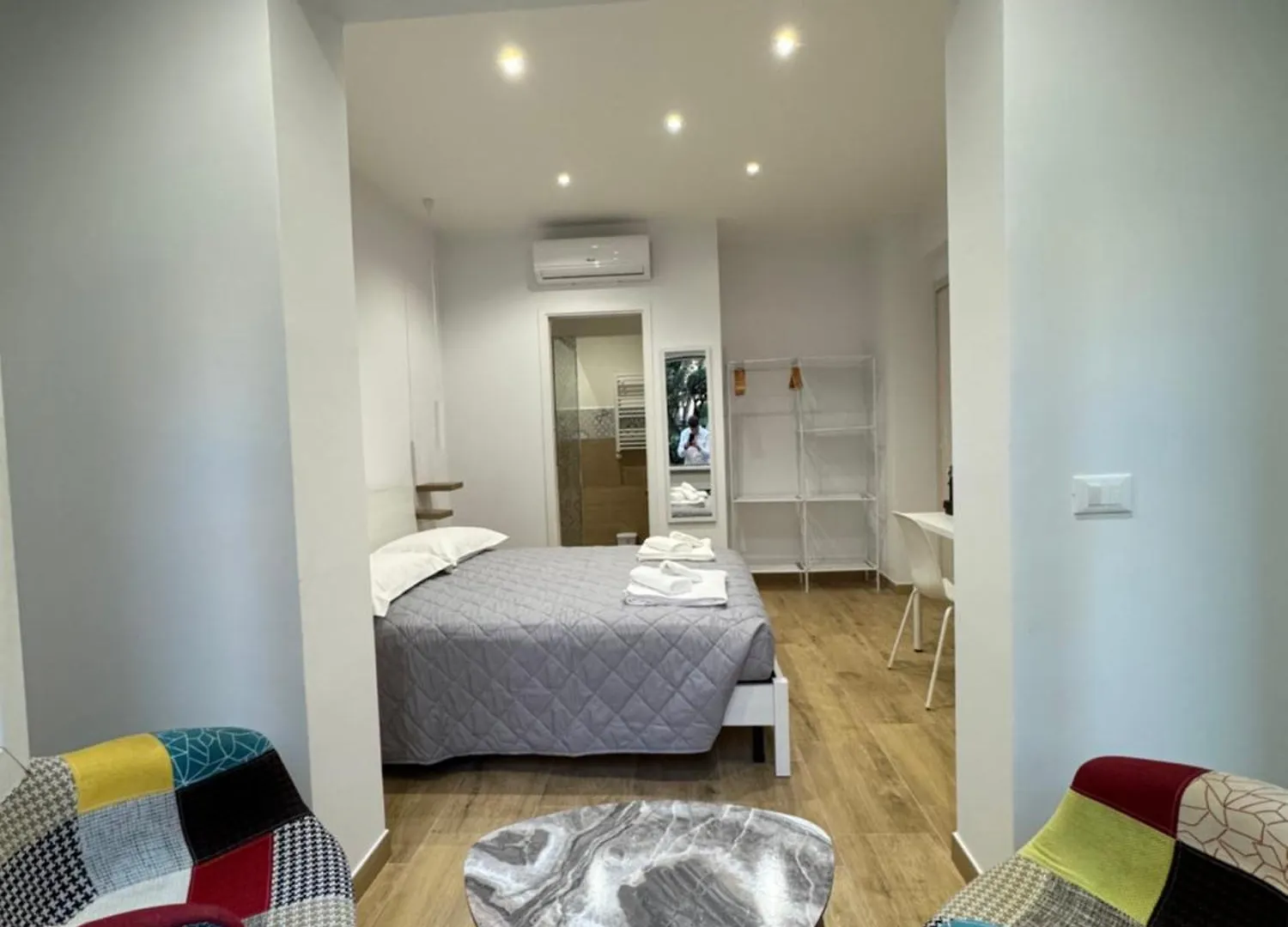 Guest house Suite Rooms Garbatella Rome
