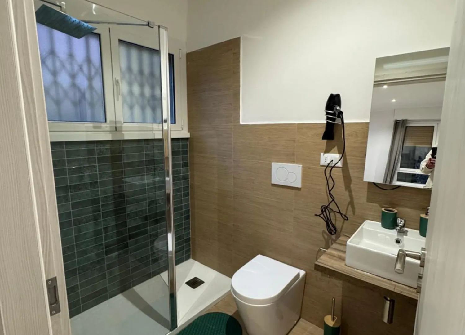 Guest house Suite Rooms Garbatella Rome Italy