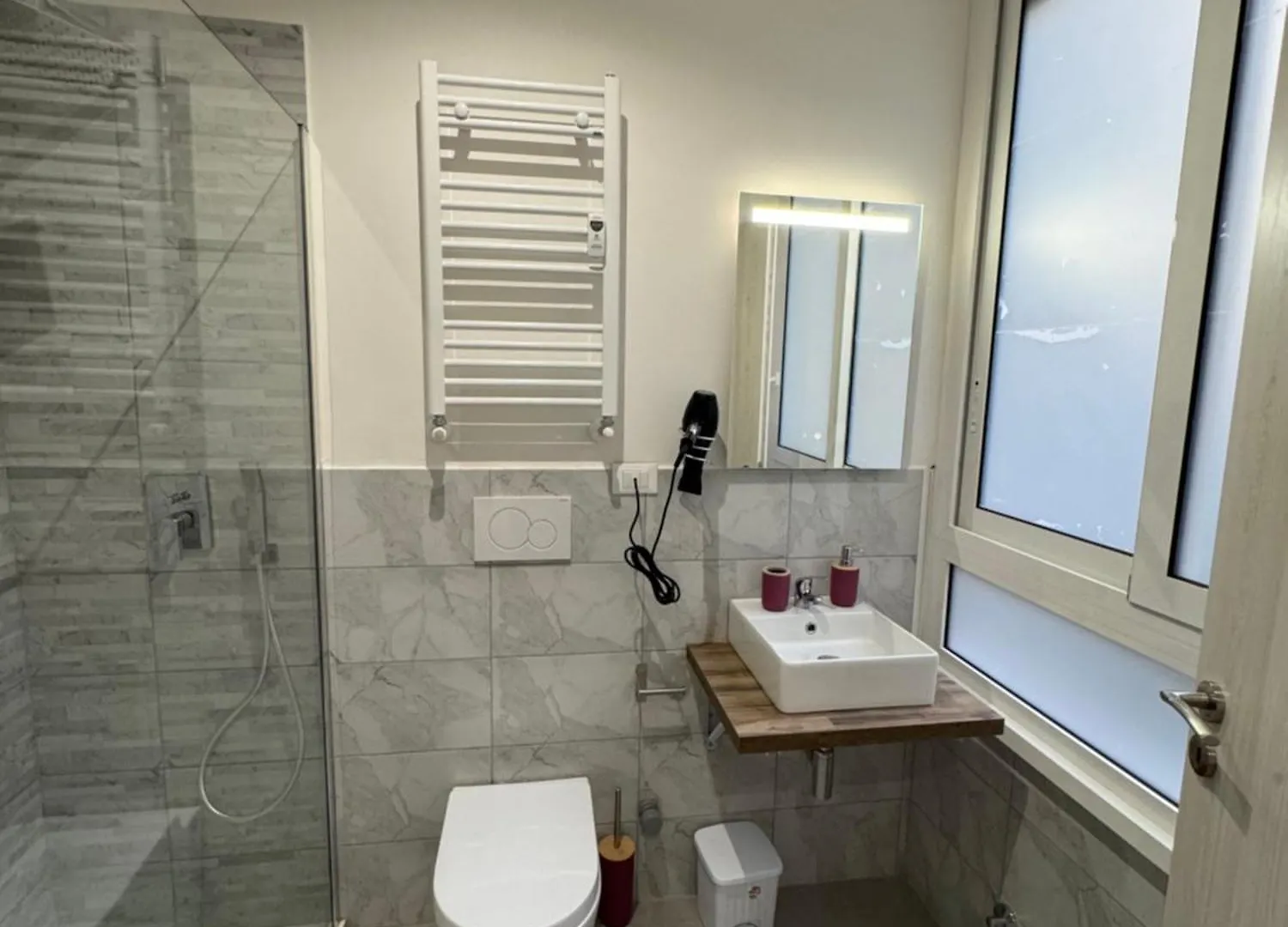 Suite Rooms Garbatella Rome Guest house