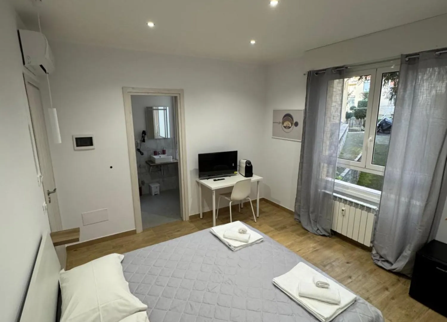 Suite Rooms Garbatella Rome 0*,