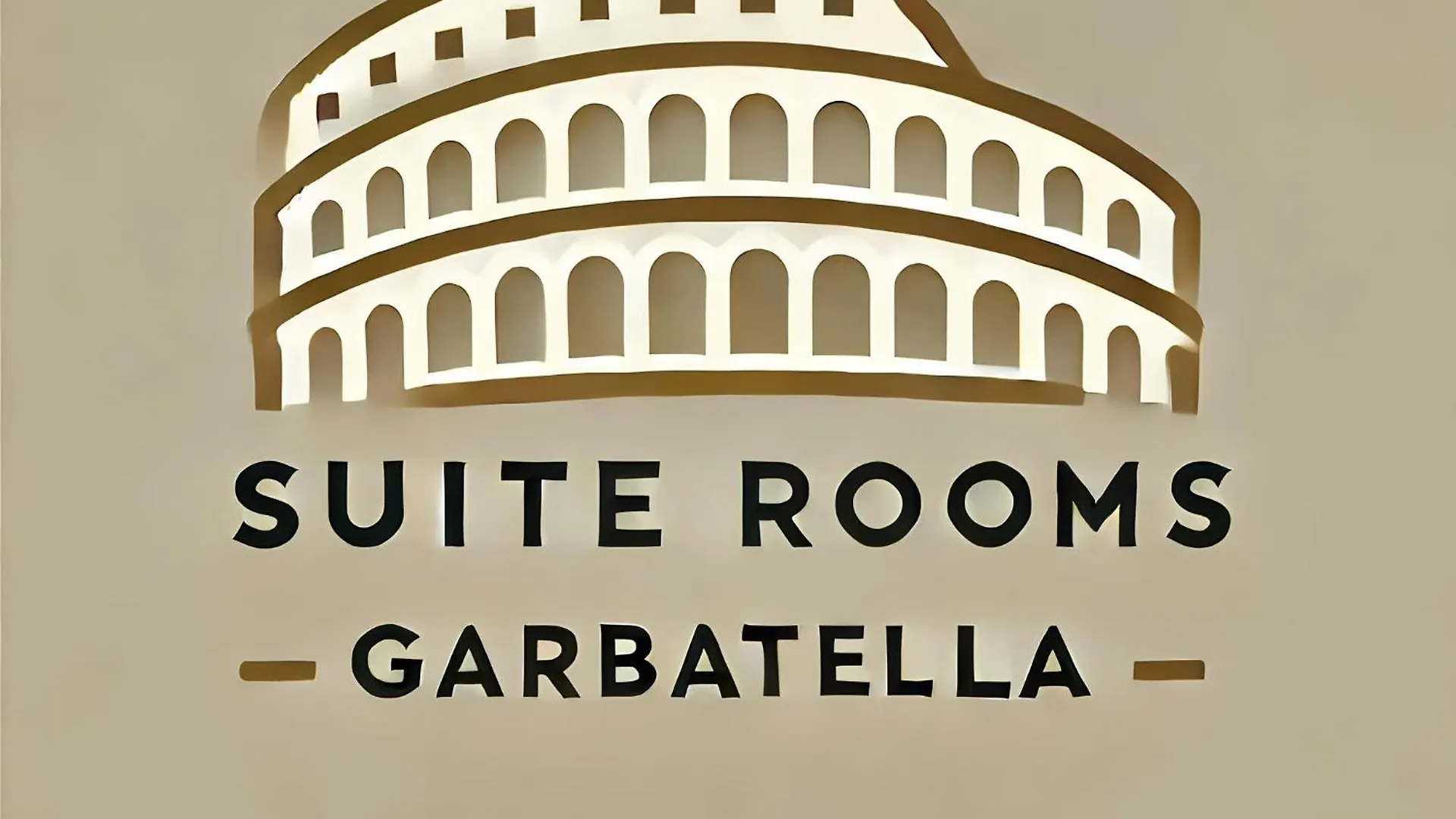 Suite Rooms Garbatella Rome