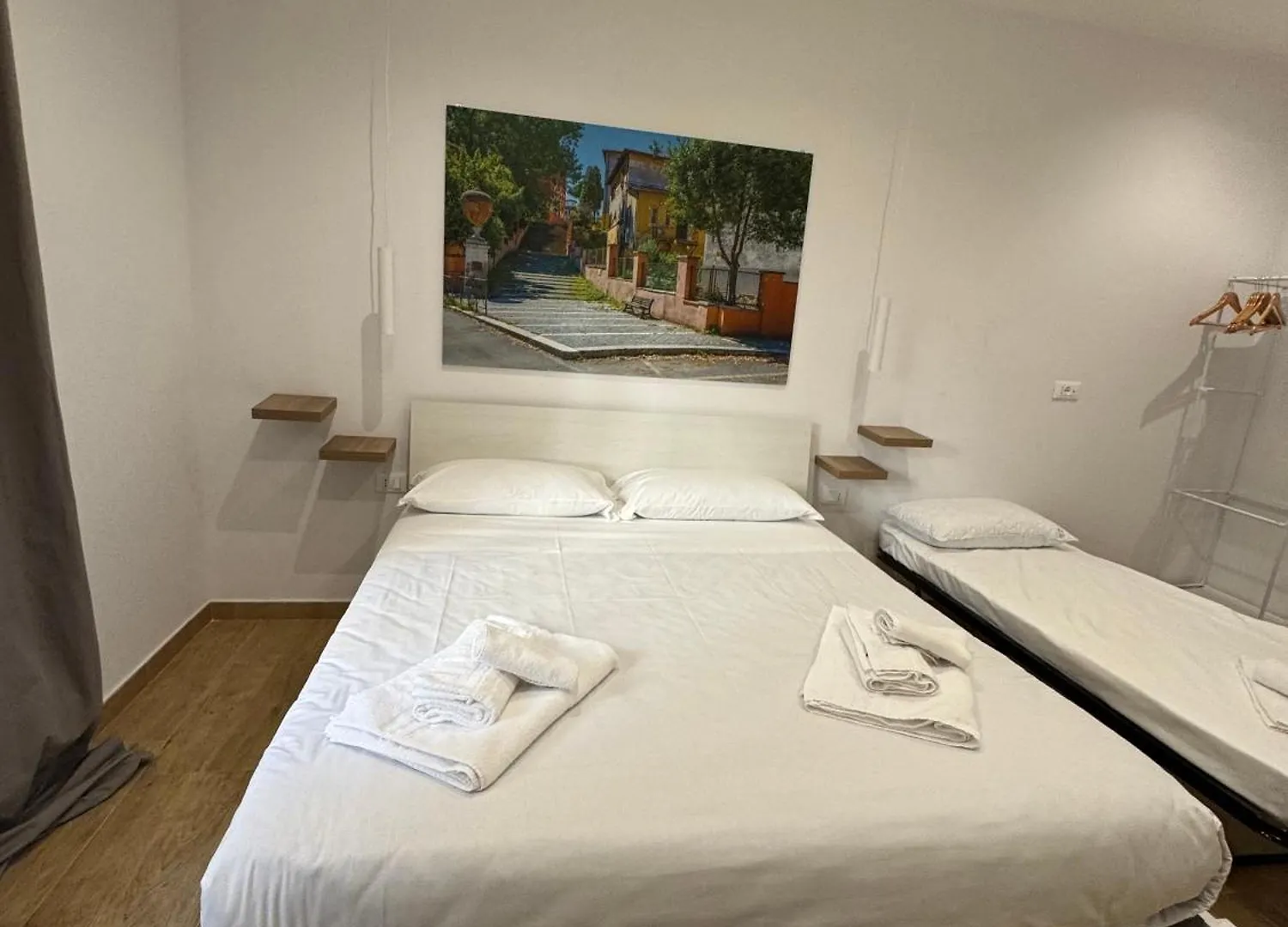 Suite Rooms Garbatella Rome 0*,  Italy