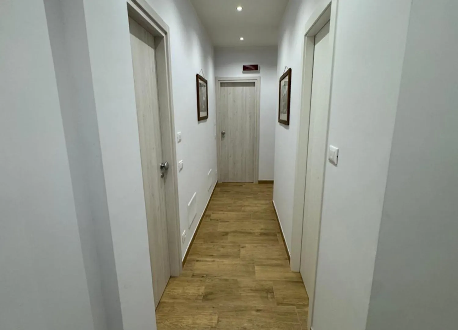 Pensión Suite Rooms Garbatella Roma Italia